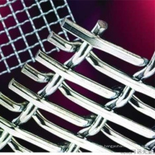 Crimped Wire Mesh / Crimp Mesh / Wire Mesh